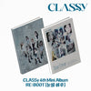 CLASS:y - RE:BOOT (After the Tears) / RANDOM