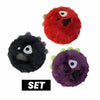 CORTIS - GREENGREEN / LIMITED BALL ver. *SET OF 3*