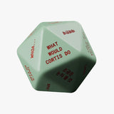 CORTIS - GREENGREEN / LIMITED Dice Ver.