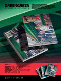 CORTIS - GREENGREEN