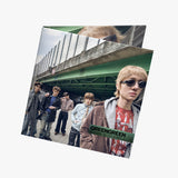 CORTIS - GREENGREEN / LIMITED VINYL LP
