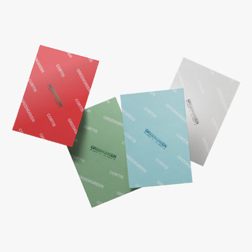 CORTIS - GREENGREEN / Weverse Albums ver.