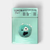 CORTIS - COLOR OUTSIDE THE LINES / CORTIS Ball Ver.