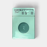 CORTIS - COLOR OUTSIDE THE LINES / CORTIS Ball Ver.