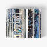 CORTIS - COLOR OUTSIDE THE LINES / Random