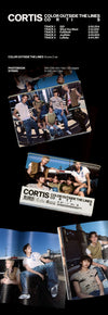 CORTIS - COLOR OUTSIDE THE LINES / Random