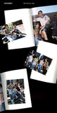 CORTIS - COLOR OUTSIDE THE LINES / Random