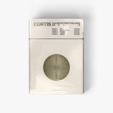 CORTIS - COLOR OUTSIDE THE LINES / Singing Bowl ver