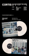 CORTIS - COLOR OUTSIDE THE LINES / Vinyl LP