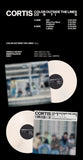 CORTIS - COLOR OUTSIDE THE LINES / Vinyl LP