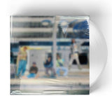 CORTIS - COLOR OUTSIDE THE LINES / Vinyl LP