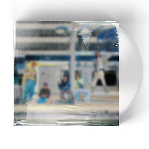 K-POP・アジア COLOR OUTSIDE THE LINES Vinyl CORTIS - COLOR OUTSIDE THE LINES / Vinyl LP - K-Pop Time