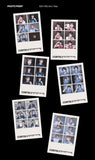 CORTIS - COLOR OUTSIDE THE LINES / Weverse Albums ver. (Random)