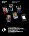 CORTIS - COLOR OUTSIDE THE LINES / Weverse Albums ver. (Random)