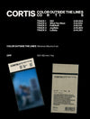 CORTIS - COLOR OUTSIDE THE LINES / Weverse Albums ver. (Random)