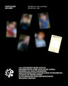 CORTIS - COLOR OUTSIDE THE LINES / Weverse Albums ver. (Random)