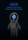 CNBLUE - JUNG YONG HWA OFFICIAL LIGHT STICK CRADLE