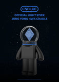 CNBLUE - JUNG YONG HWA OFFICIAL LIGHT STICK CRADLE