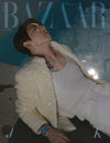 HARPER'S BAZAAR KOREA JUNE 2026 / COVERS : JUNG KOOK (BTS)