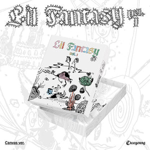 Chaeyoung ( Twice ) 1st Album Lil Fantasy Vol.1 ( Set 4 ) | Meses sin interés Chaeyoung ( Twice ) 1st Album Lil Fantasy Vol.1 ( Set 4 ) | Meses sin interés