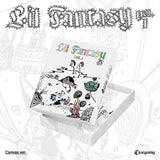 CHAEYOUNG (TWICE) - LIL FANTASY vol.1 / Canvas ver.