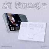 CHAEYOUNG (TWICE) - LIL FANTASY vol.1 / Platform Nemo Ver.