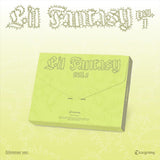 CHAEYOUNG (TWICE) - LIL FANTASY vol.1 / Murmur ver. OR Glimmer ver.