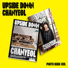 CHANYEOL (EXO) - Upside Down / Photobook ver.