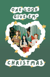 K-POP CHRISTMAS CARDS - SET OF 4