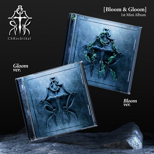 ChRocktikal - Bloom & Gloom (Random)