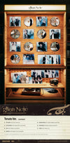 CLOSE YOUR EYES - 256th Note / Tenuto Ver. (RANDOM)
