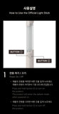 CORTIS - OFFICIAL LIGHT STICK