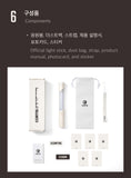 CORTIS - OFFICIAL LIGHT STICK