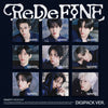 CRAVITY - ReDeFINE / Digipack Ver. (Random)