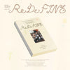 CRAVITY - ReDeFINE / Fine Ver. *LIMITED EDITION*
