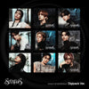 CRAVITY - sonorous / Digipack Ver.