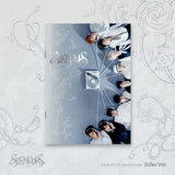 CRAVITY - sonorous / Echo Ver.