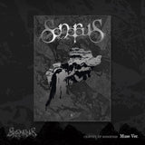 CRAVITY - sonorous / Muse Ver