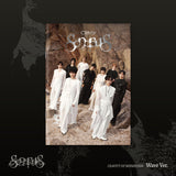 CRAVITY - sonorous / Wave Ver.