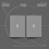 CRAVITY - FIND THE ORBIT (WHO ver / ARE ver) Random