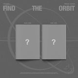 CRAVITY - FIND THE ORBIT (WHO ver / ARE ver) Random