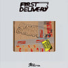 DAILY:DIRECTION - First:Delivery *DEBUT*