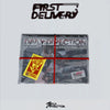DAILY:DIRECTION - First:Delivery *DEBUT*