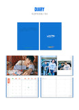 DAY6 - 2025 Season's Greetings / Way to Trip + BONUS