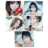 LE SSERAFIM - DICON VOLUME N°32 LIMITLESS RHYTHM *LIMITED PREORDER*