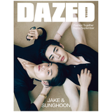 Dazed & Confused Korea September 2024 (Cover : ENHYPEN : JAKE & SUNGHOON)