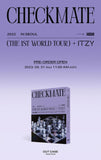 Itzy - 1st World Tour : CHECKMATE in Seoul / DVD (2 DISCS)