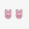 Stray Kids - RUN IT JAPAN OFFICIAL GOODS / EARRINGS *OCT*