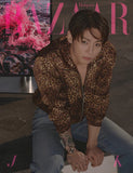 HARPER'S BAZAAR KOREA JUNE 2026 / COVERS : JUNG KOOK (BTS)
