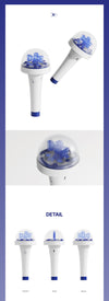 SUPER JUNIOR D&E - OFFICIAL LIGHT STICK